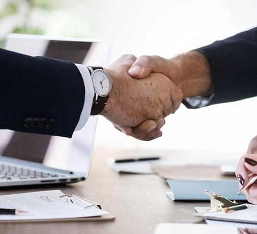 shaking-hands